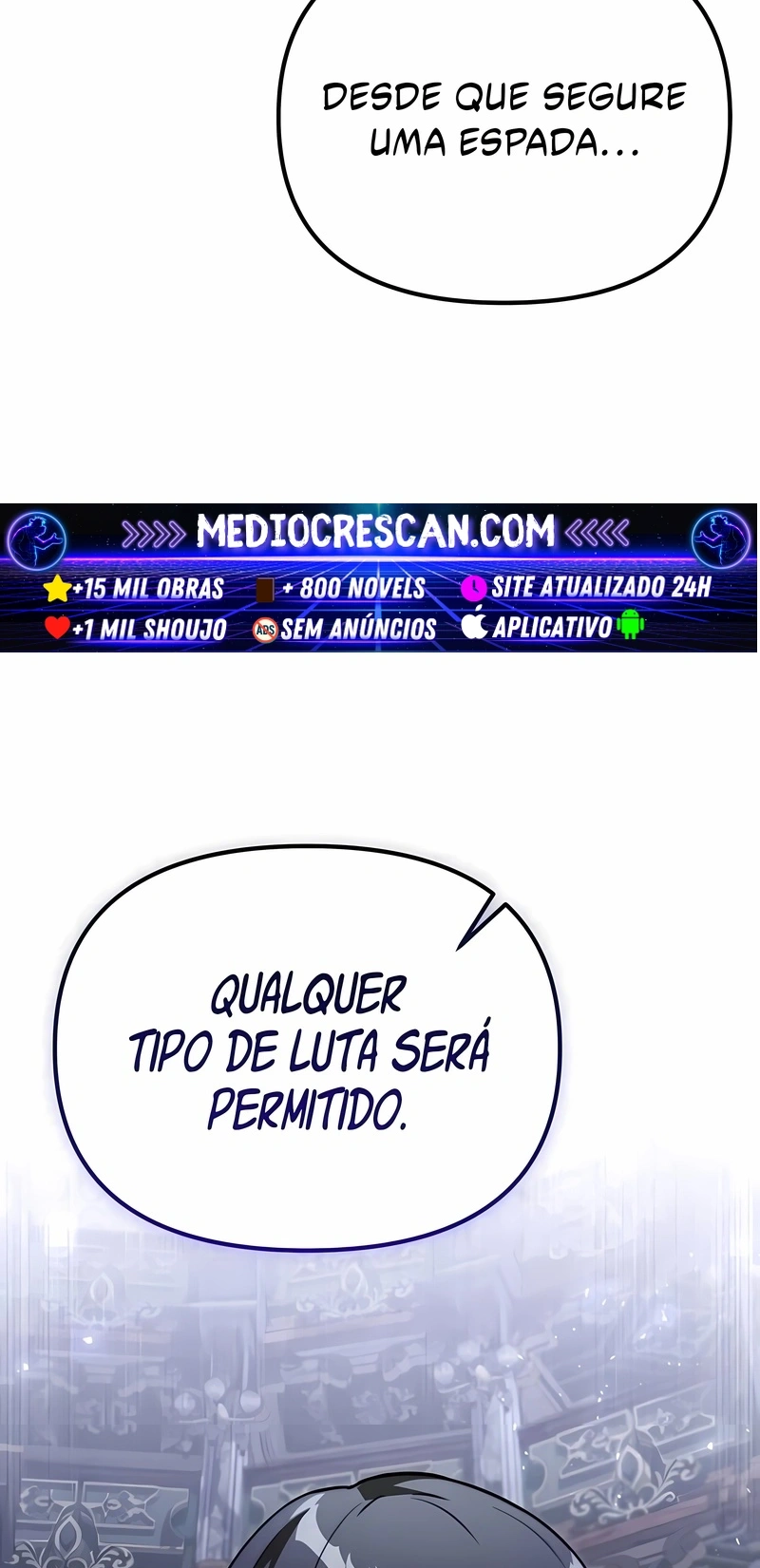 O Cavaleiro Prodígio com Tempo Limitado Capítulo 114 Página 84