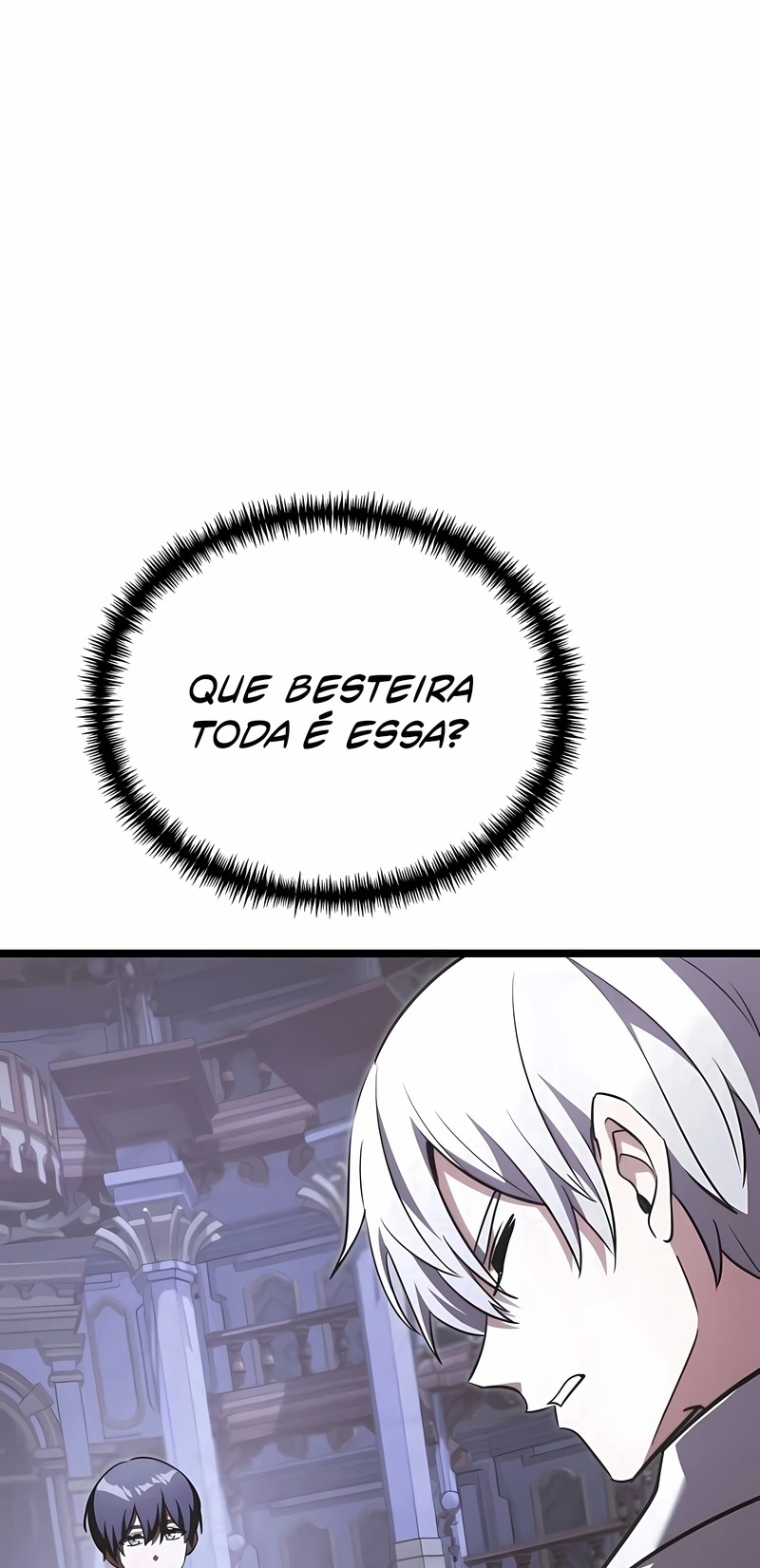 O Cavaleiro Prodígio com Tempo Limitado Capítulo 114 Página 94