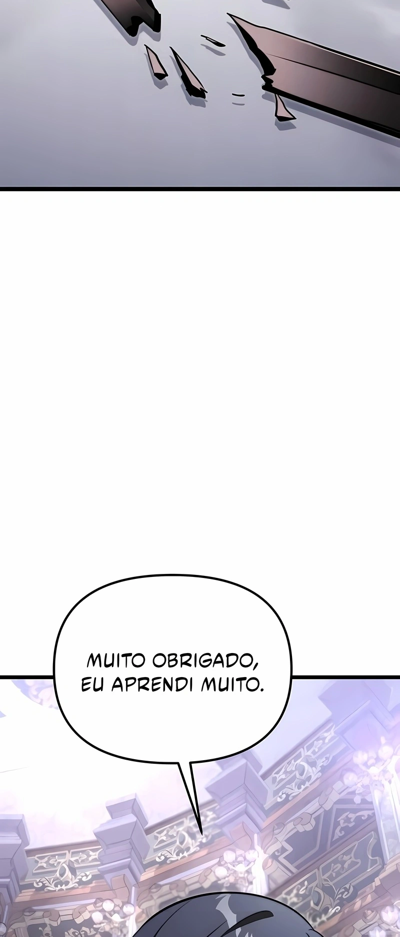 O Cavaleiro Prodígio com Tempo Limitado Capítulo 115 Página 104