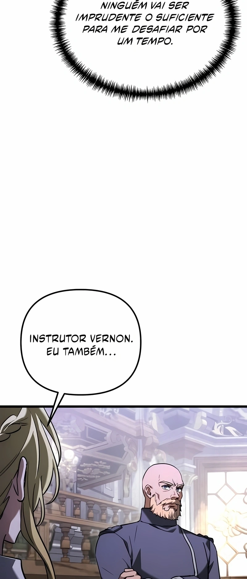 O Cavaleiro Prodígio com Tempo Limitado Capítulo 115 Página 115