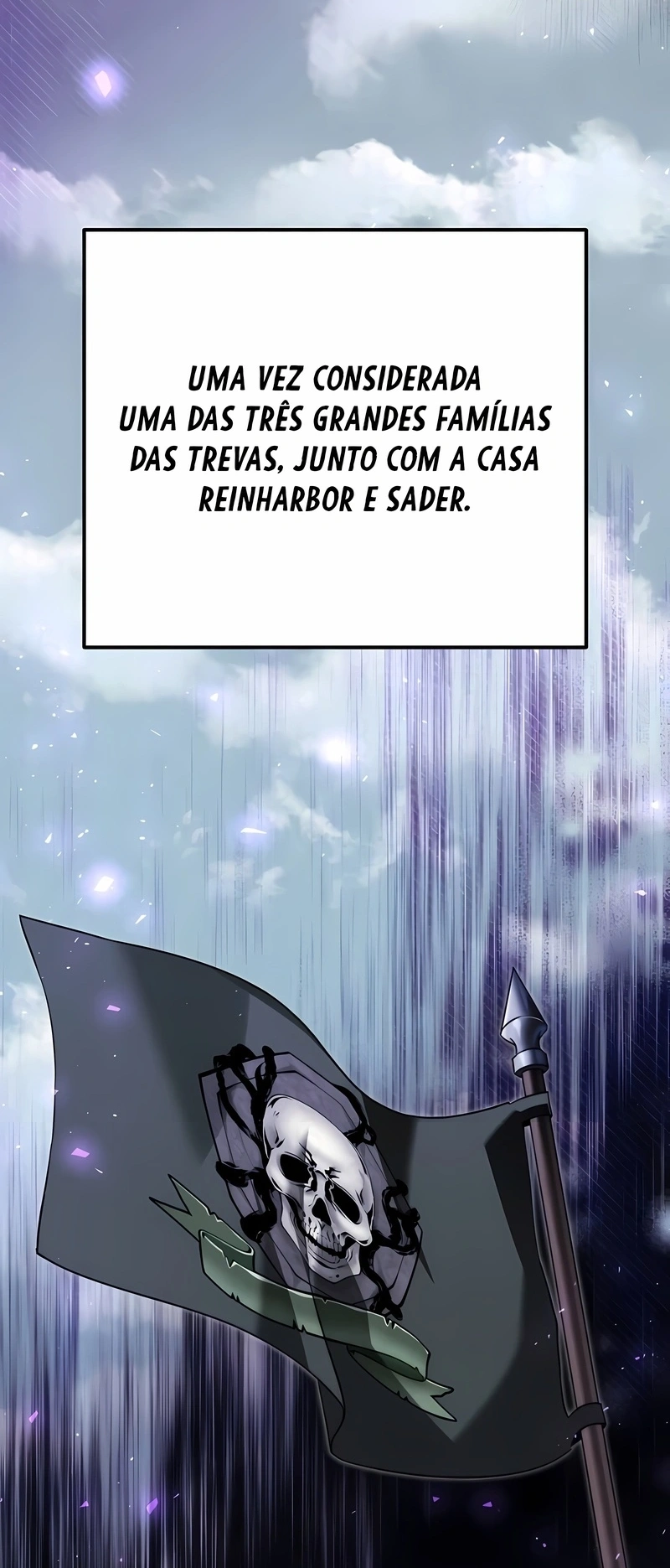 O Cavaleiro Prodígio com Tempo Limitado Capítulo 115 Página 15