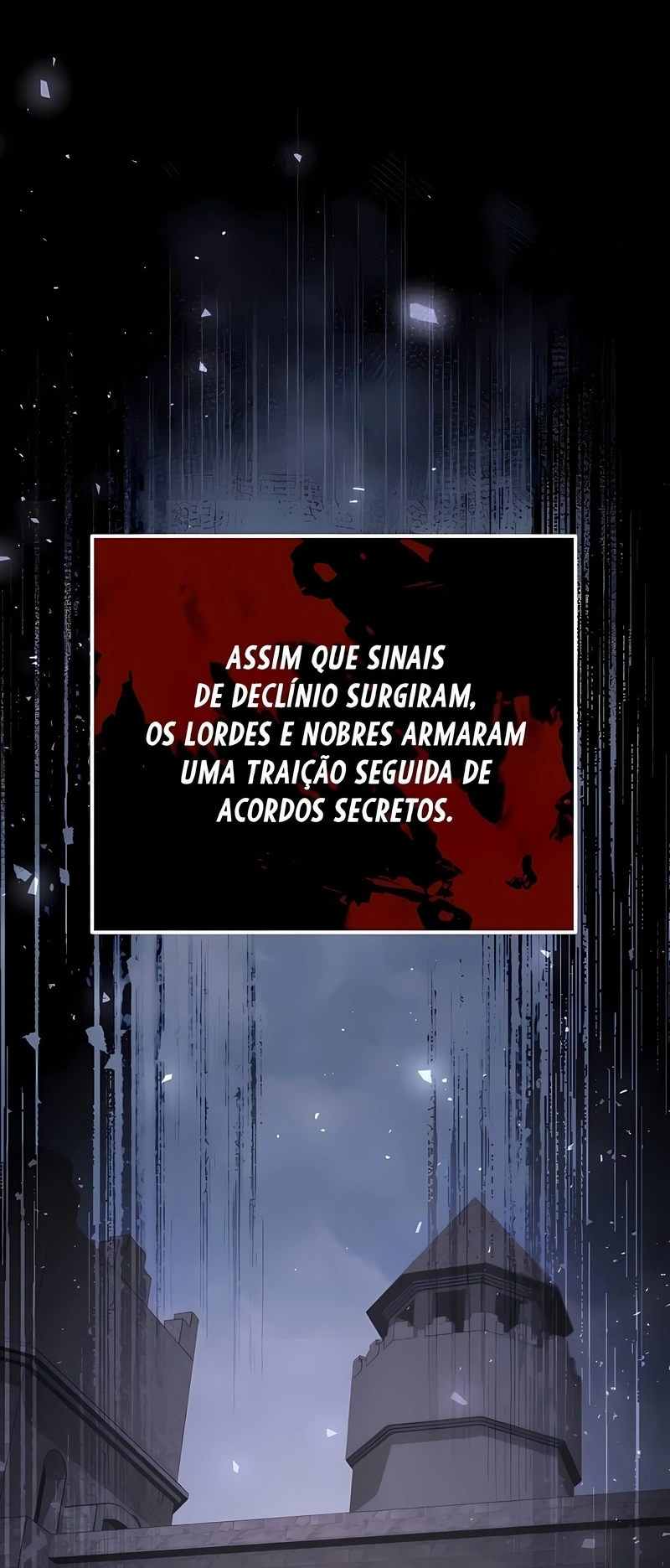 O Cavaleiro Prodígio com Tempo Limitado Capítulo 115 Página 17