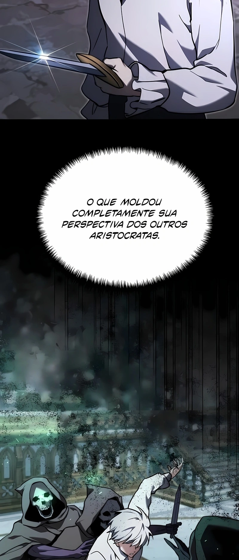 O Cavaleiro Prodígio com Tempo Limitado Capítulo 115 Página 23
