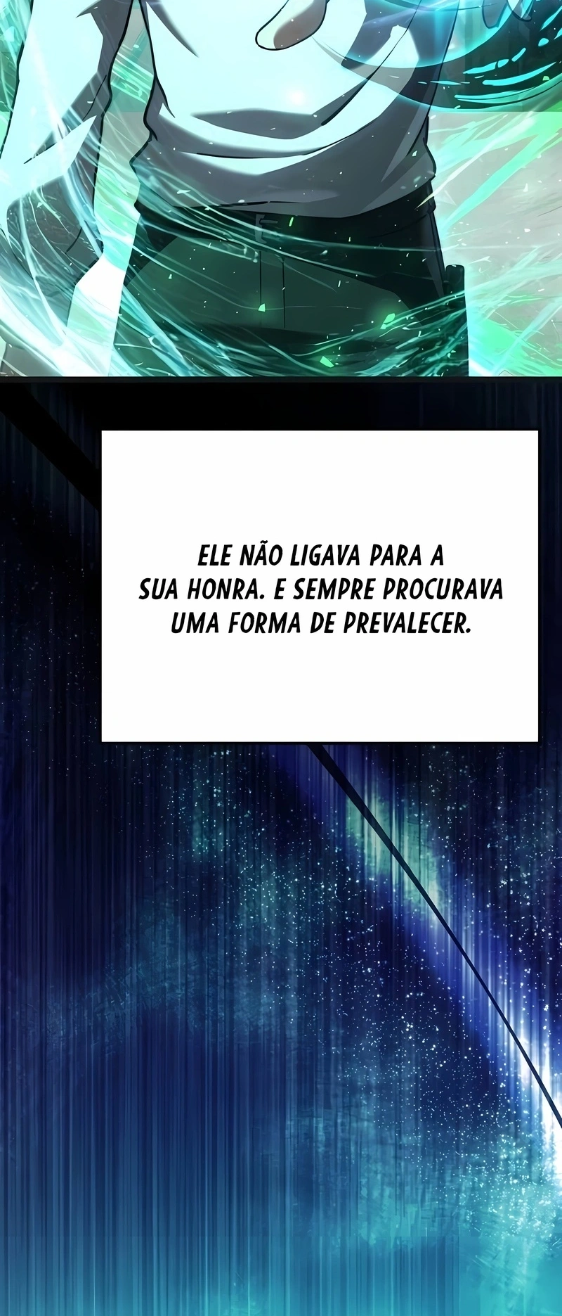 O Cavaleiro Prodígio com Tempo Limitado Capítulo 115 Página 26