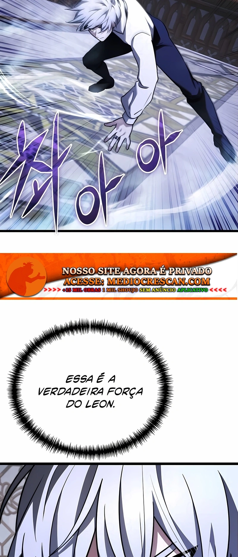 O Cavaleiro Prodígio com Tempo Limitado Capítulo 115 Página 49