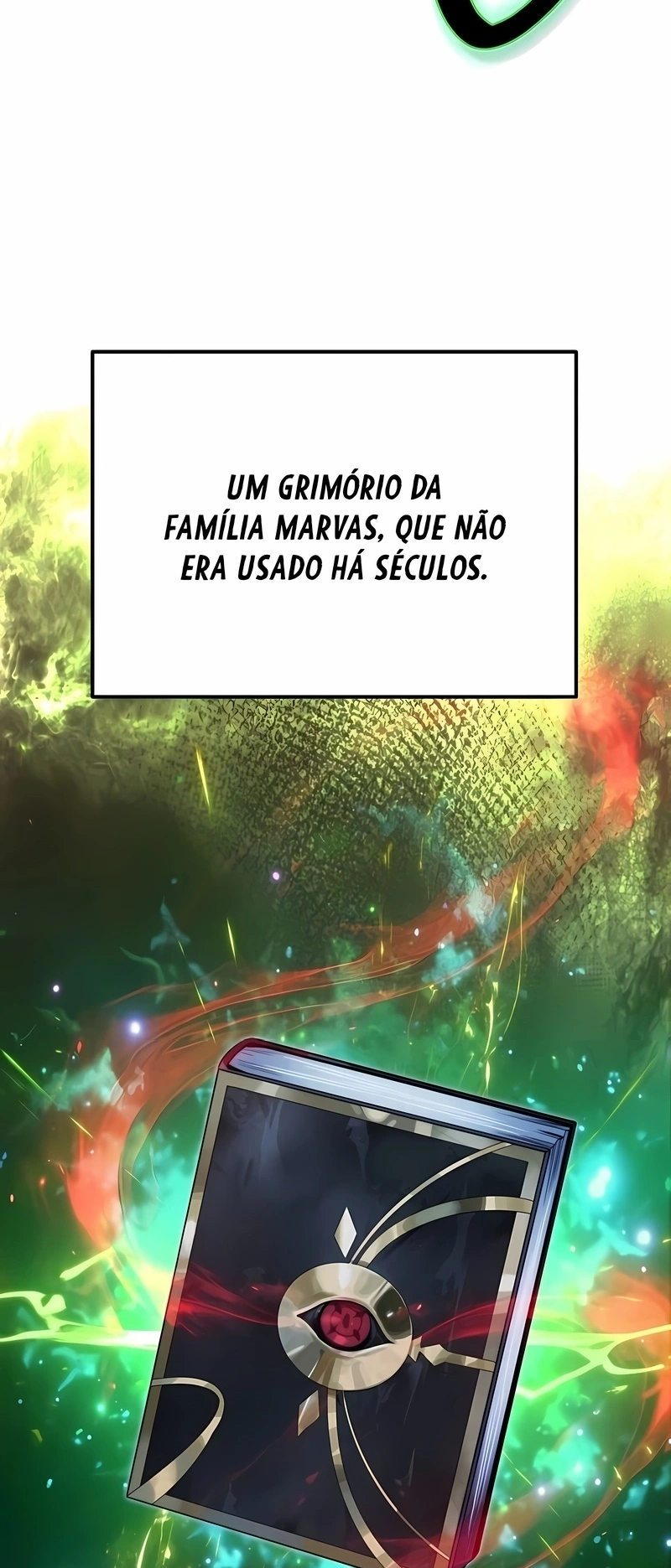 O Cavaleiro Prodígio com Tempo Limitado Capítulo 115 Página 53