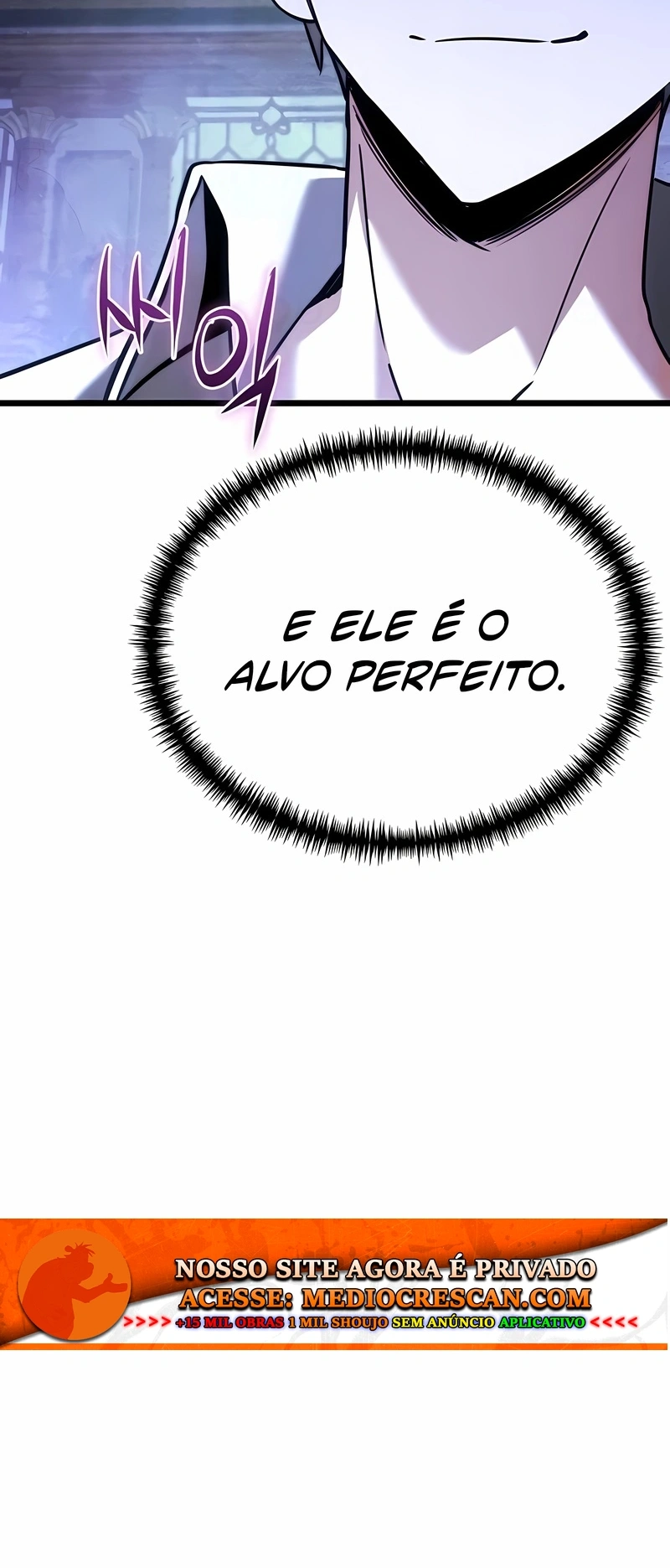 O Cavaleiro Prodígio com Tempo Limitado Capítulo 115 Página 65