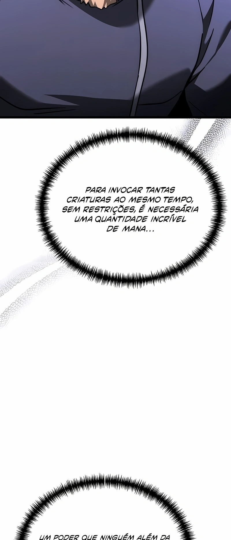 O Cavaleiro Prodígio com Tempo Limitado Capítulo 115 Página 7