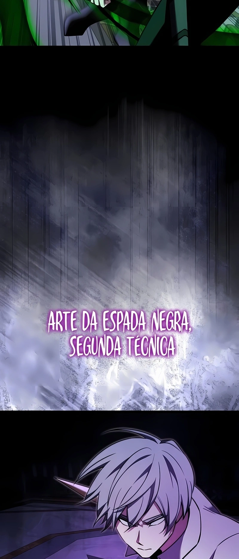 O Cavaleiro Prodígio com Tempo Limitado Capítulo 115 Página 72