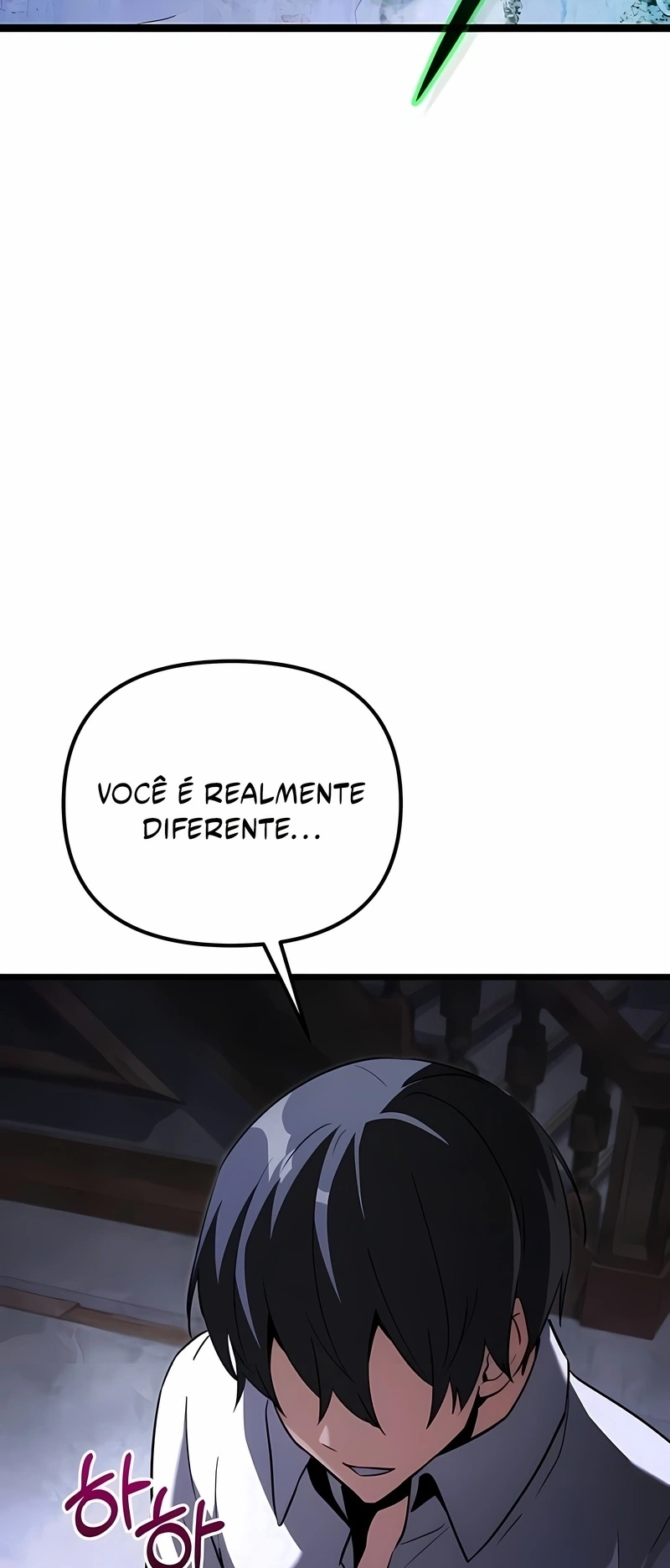 O Cavaleiro Prodígio com Tempo Limitado Capítulo 115 Página 87