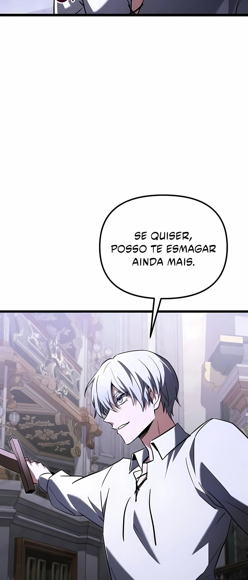 O Cavaleiro Prodígio com Tempo Limitado Capítulo 115 Página 88