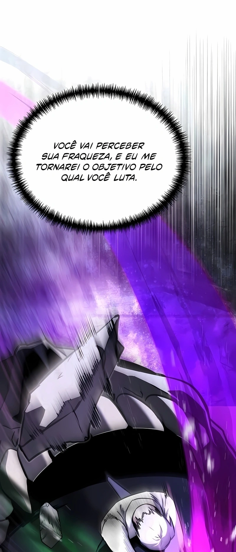 O Cavaleiro Prodígio com Tempo Limitado Capítulo 115 Página 95