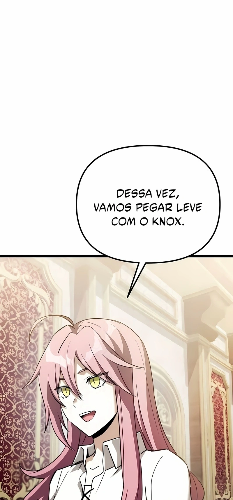 O Cavaleiro Prodígio com Tempo Limitado Capítulo 116 Página 103