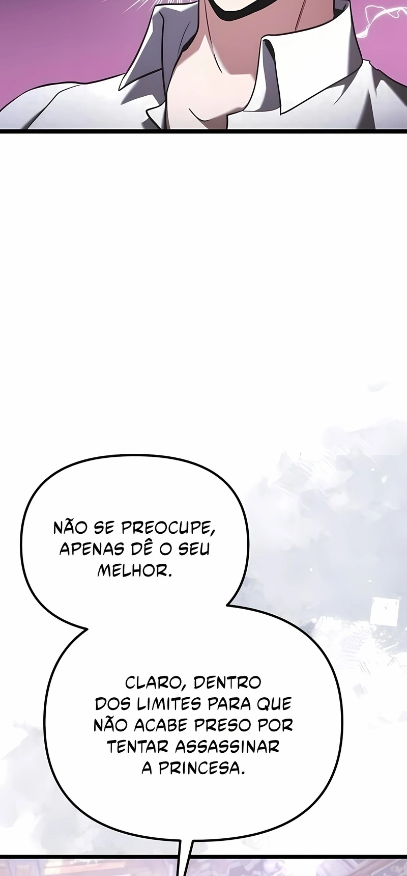 O Cavaleiro Prodígio com Tempo Limitado Capítulo 116 Página 13