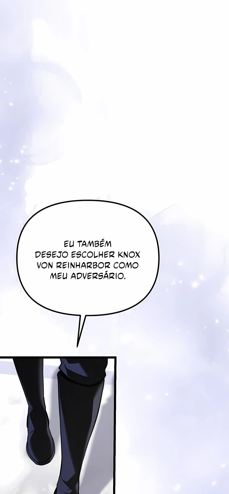 O Cavaleiro Prodígio com Tempo Limitado Capítulo 116 Página 2