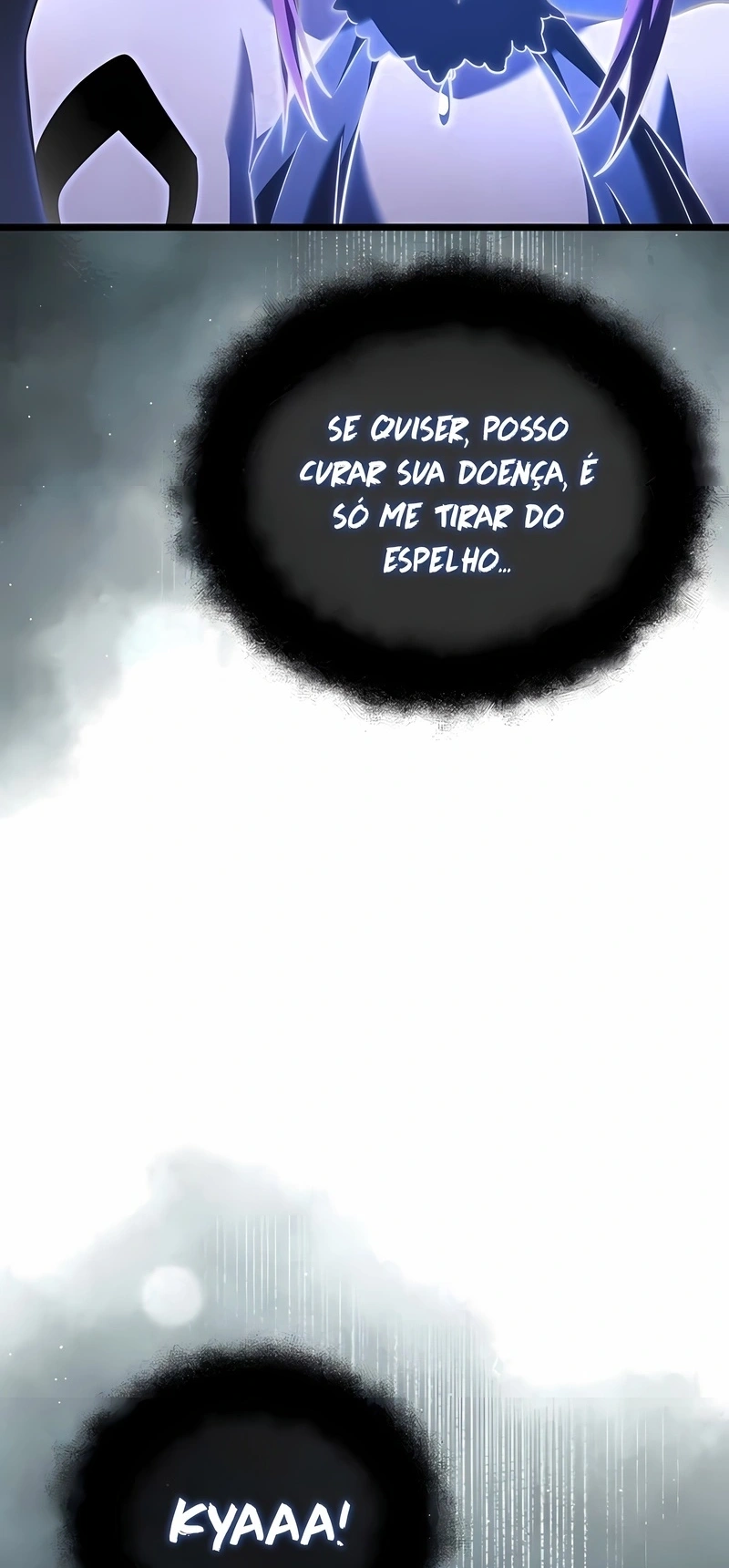 O Cavaleiro Prodígio com Tempo Limitado Capítulo 116 Página 51