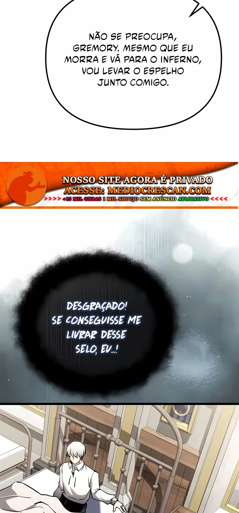 O Cavaleiro Prodígio com Tempo Limitado Capítulo 116 Página 54
