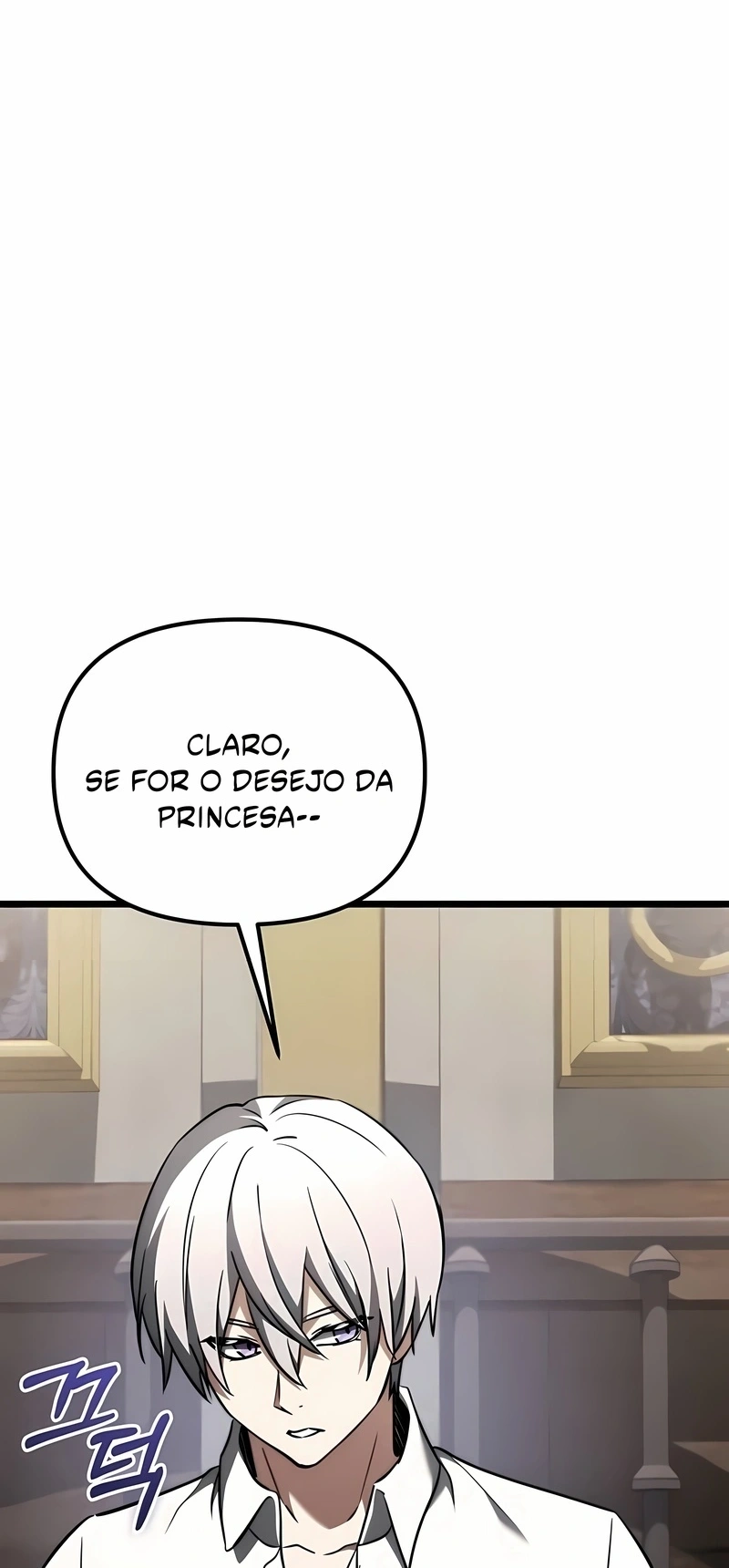 O Cavaleiro Prodígio com Tempo Limitado Capítulo 116 Página 60