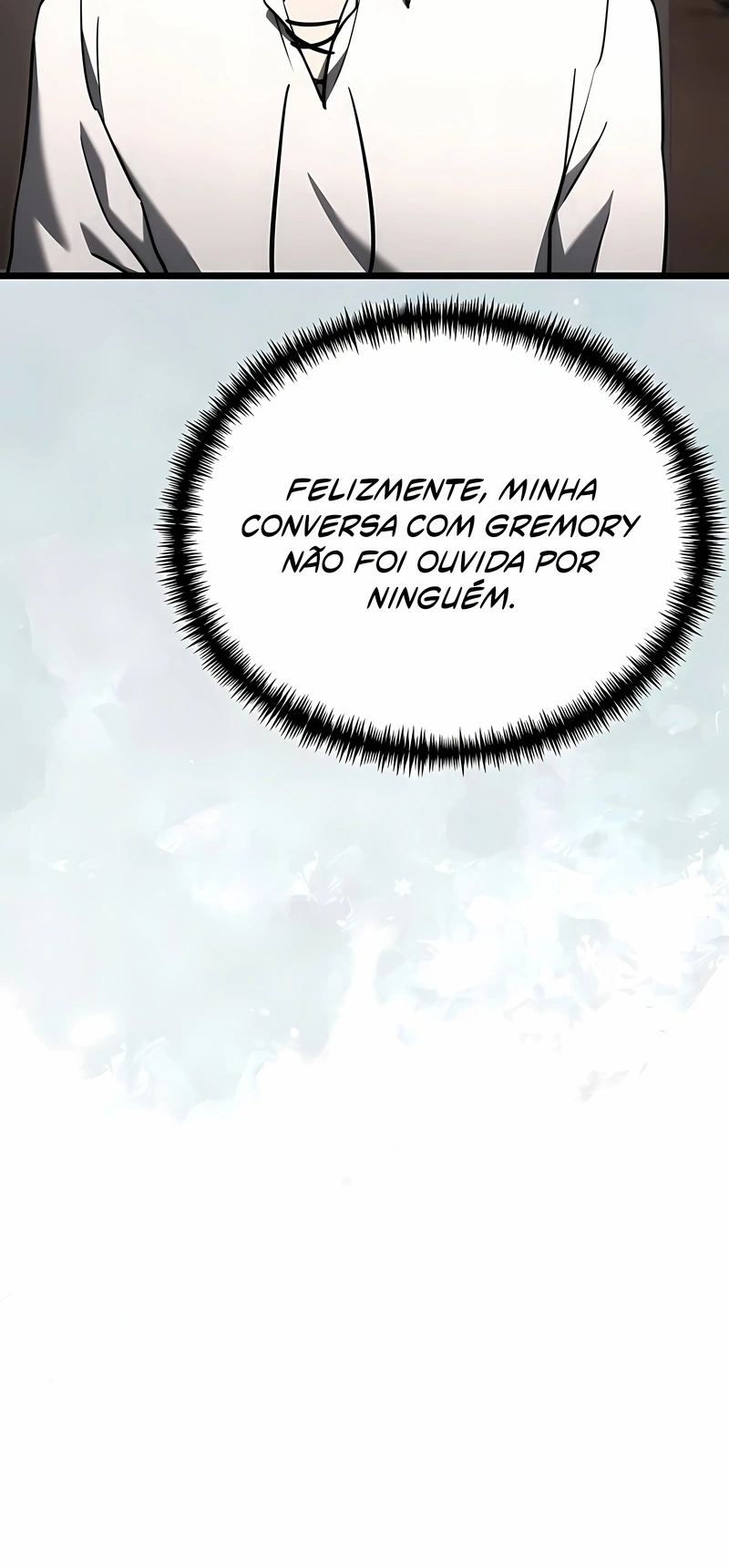 O Cavaleiro Prodígio com Tempo Limitado Capítulo 116 Página 61