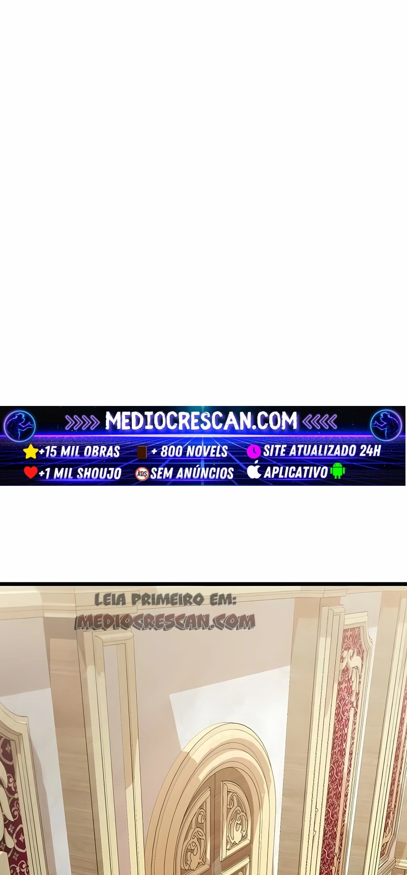 O Cavaleiro Prodígio com Tempo Limitado Capítulo 116 Página 62