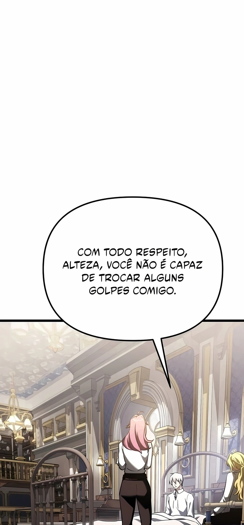 O Cavaleiro Prodígio com Tempo Limitado Capítulo 116 Página 69