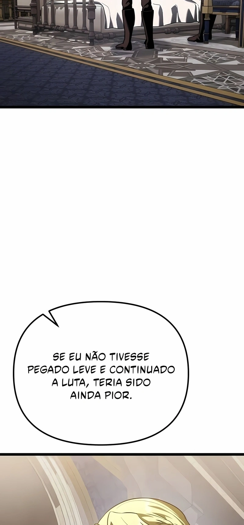 O Cavaleiro Prodígio com Tempo Limitado Capítulo 116 Página 70