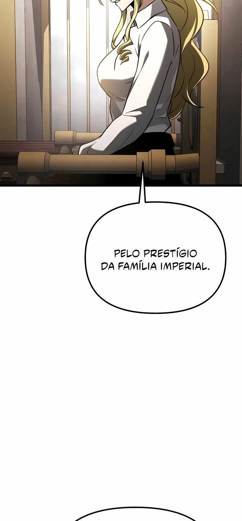 O Cavaleiro Prodígio com Tempo Limitado Capítulo 116 Página 74