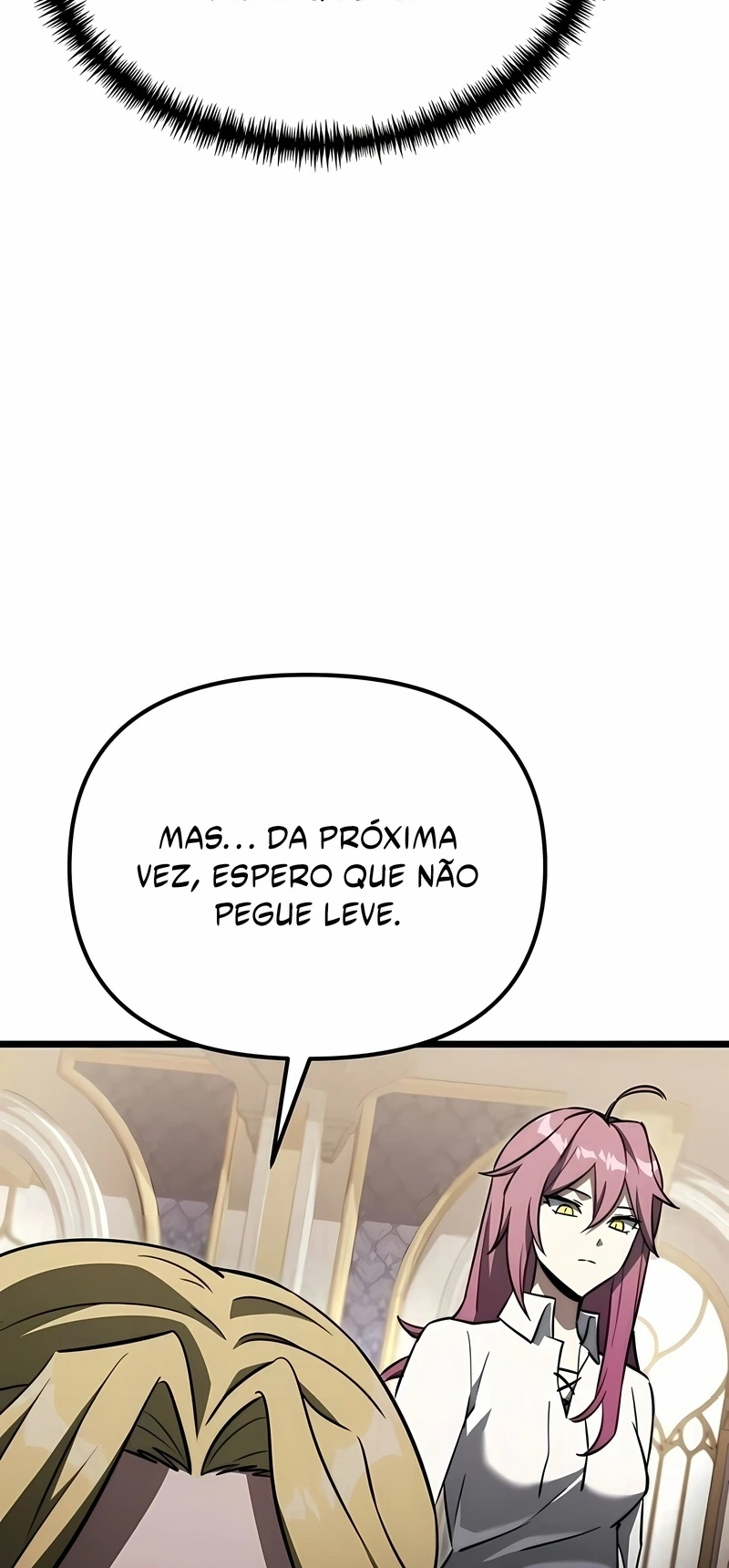 O Cavaleiro Prodígio com Tempo Limitado Capítulo 116 Página 76
