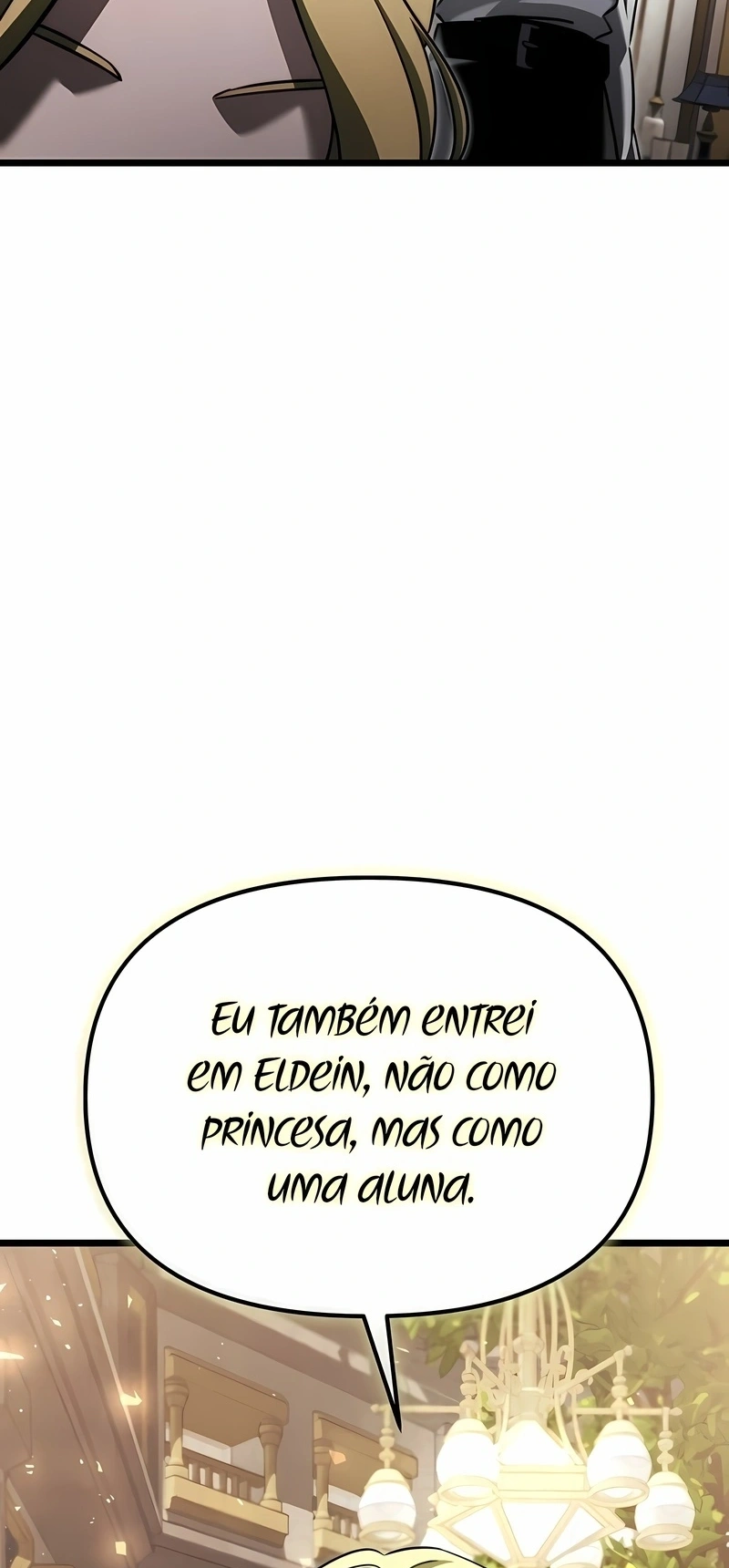 O Cavaleiro Prodígio com Tempo Limitado Capítulo 116 Página 77