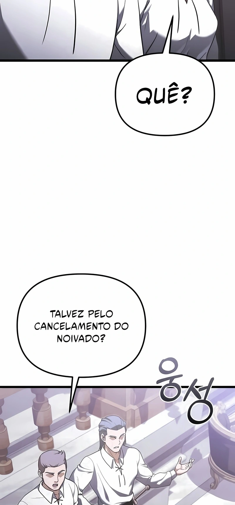 O Cavaleiro Prodígio com Tempo Limitado Capítulo 116 Página 8