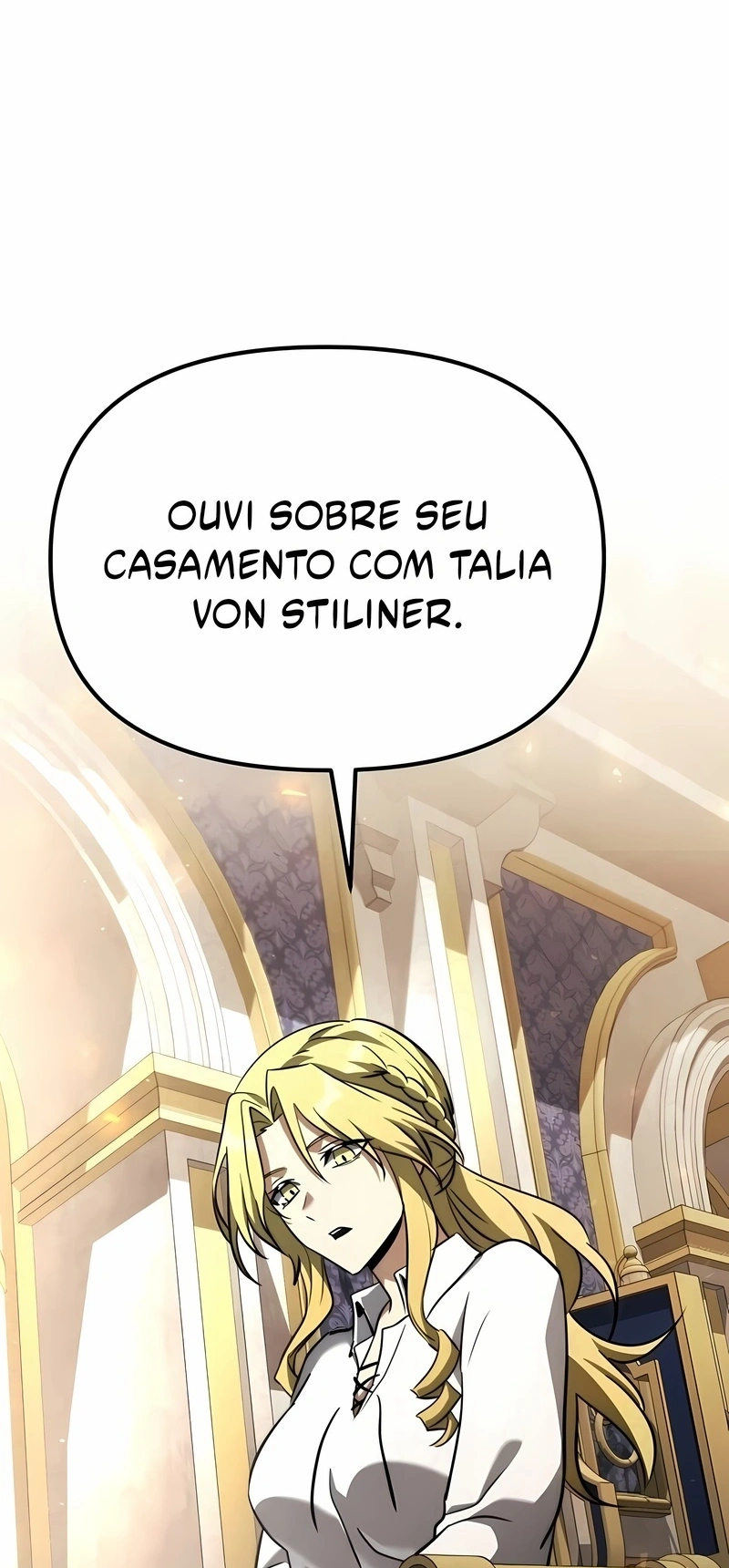 O Cavaleiro Prodígio com Tempo Limitado Capítulo 116 Página 81