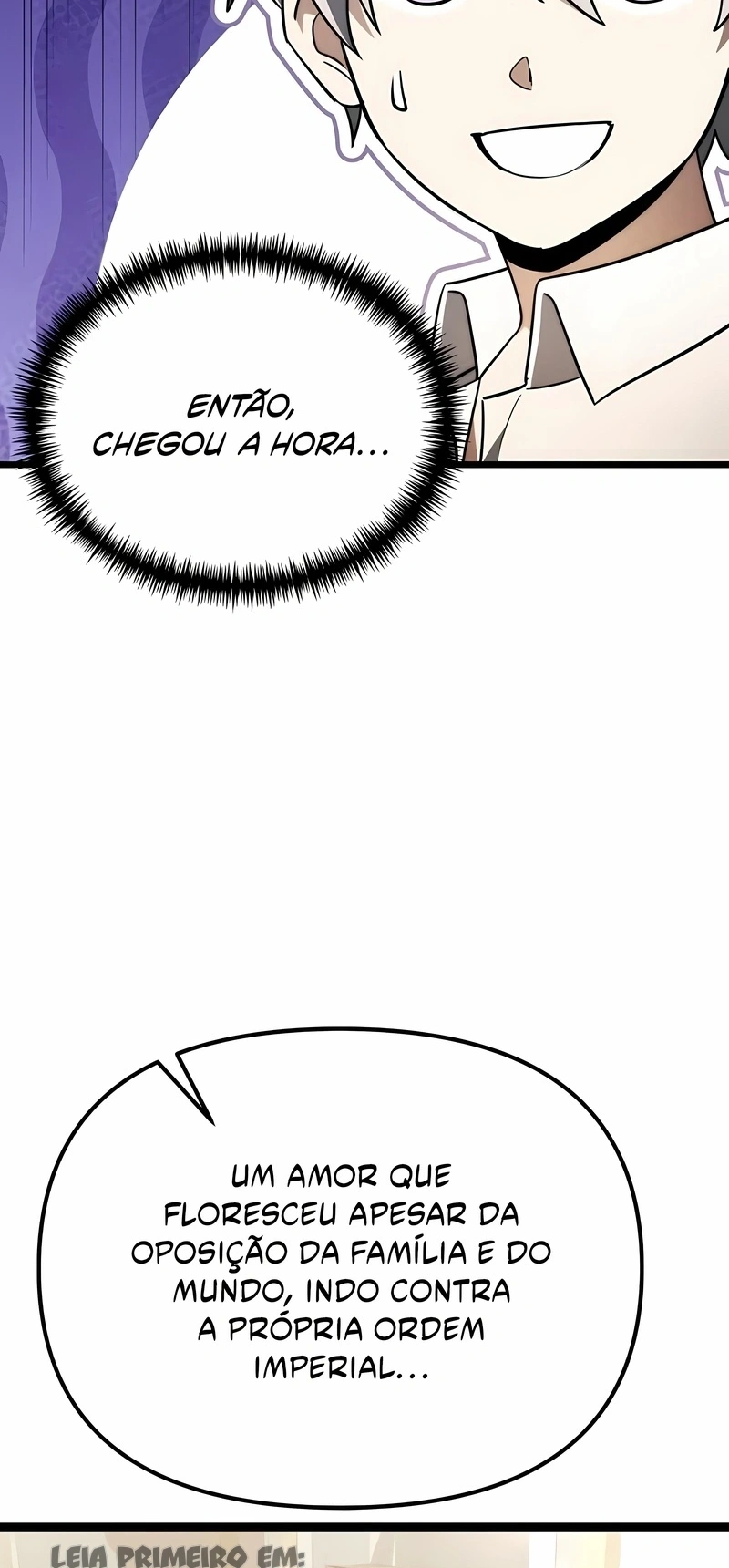 O Cavaleiro Prodígio com Tempo Limitado Capítulo 116 Página 83