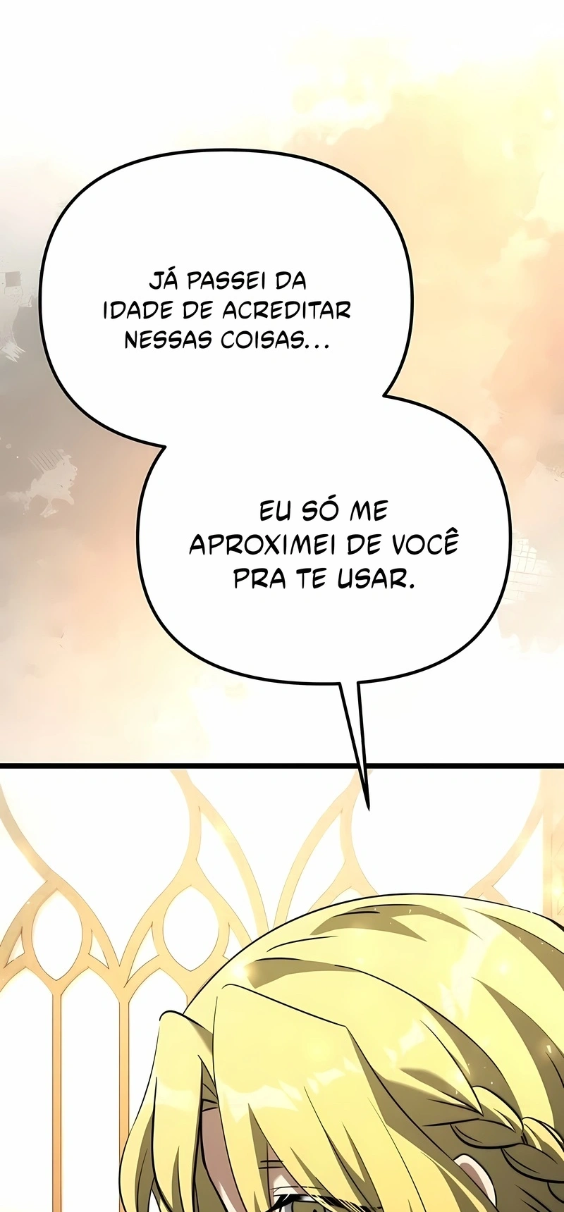 O Cavaleiro Prodígio com Tempo Limitado Capítulo 116 Página 85