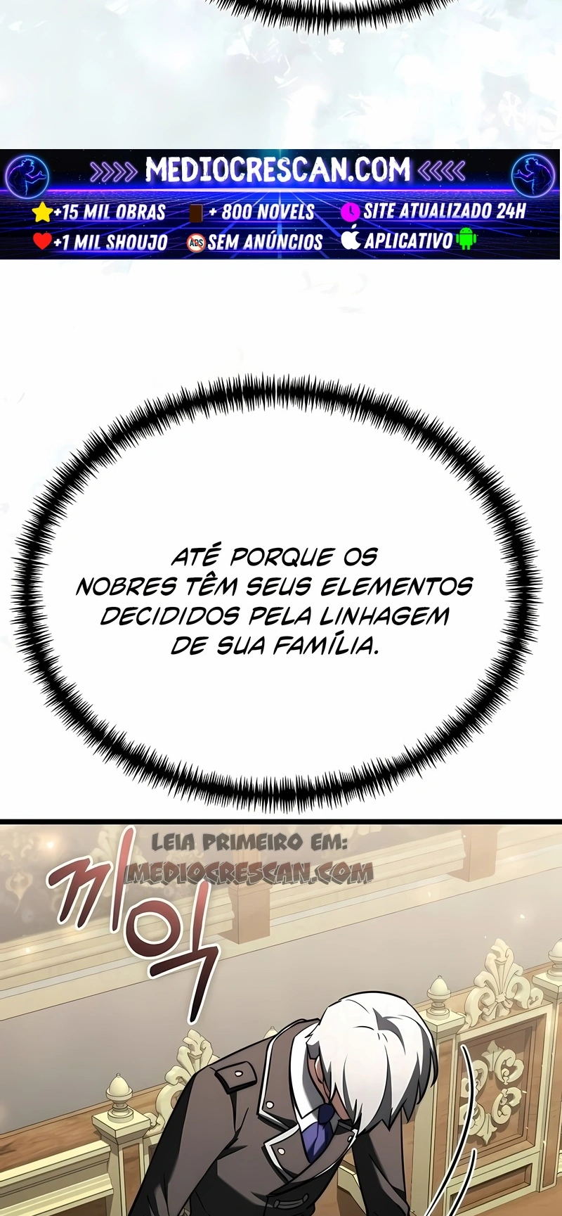 O Cavaleiro Prodígio com Tempo Limitado Capítulo 117 Página 10