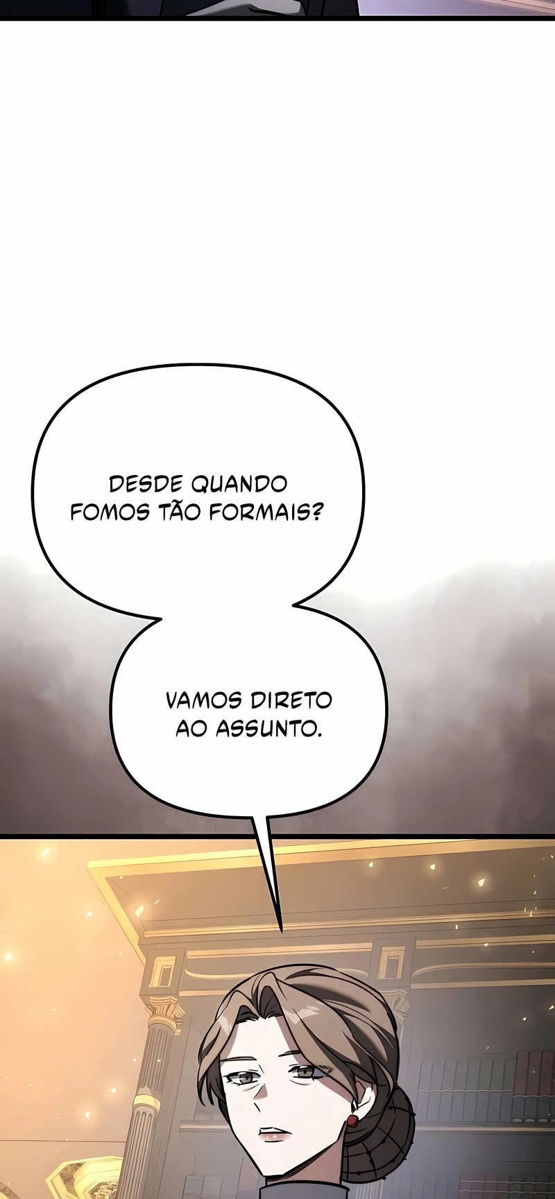O Cavaleiro Prodígio com Tempo Limitado Capítulo 117 Página 115