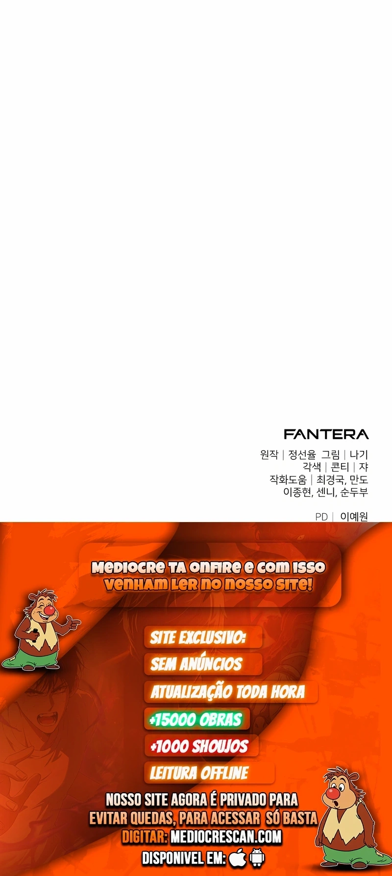 O Cavaleiro Prodígio com Tempo Limitado Capítulo 117 Página 120