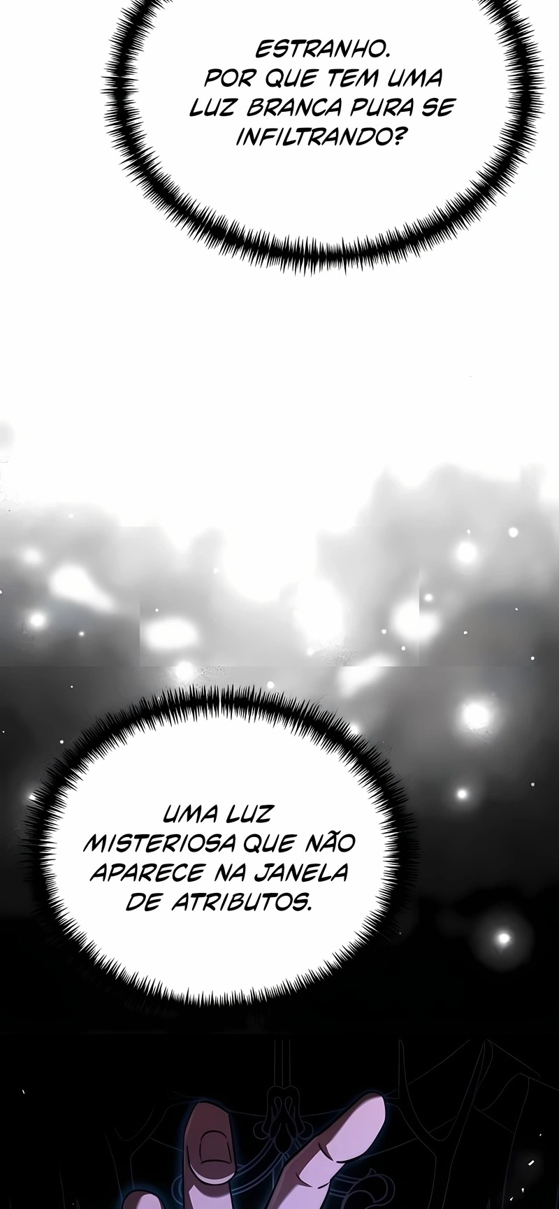 O Cavaleiro Prodígio com Tempo Limitado Capítulo 117 Página 21