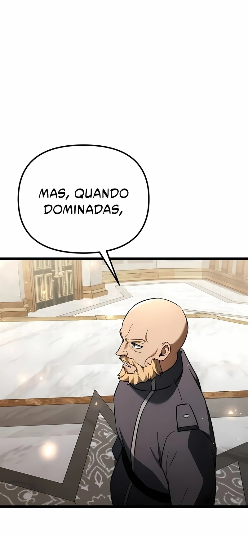 O Cavaleiro Prodígio com Tempo Limitado Capítulo 117 Página 30