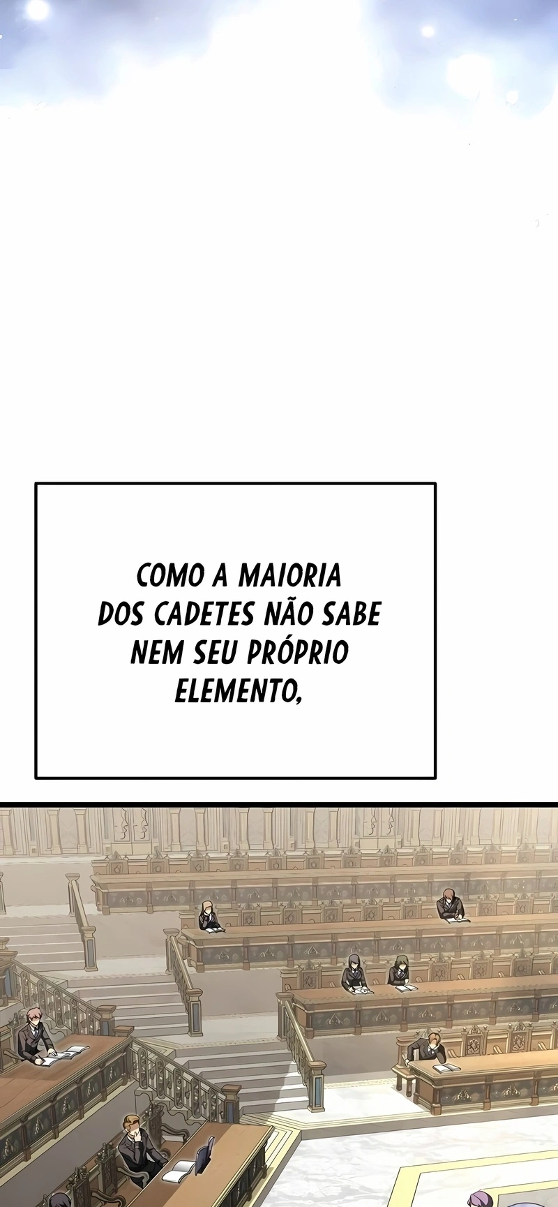 O Cavaleiro Prodígio com Tempo Limitado Capítulo 117 Página 4