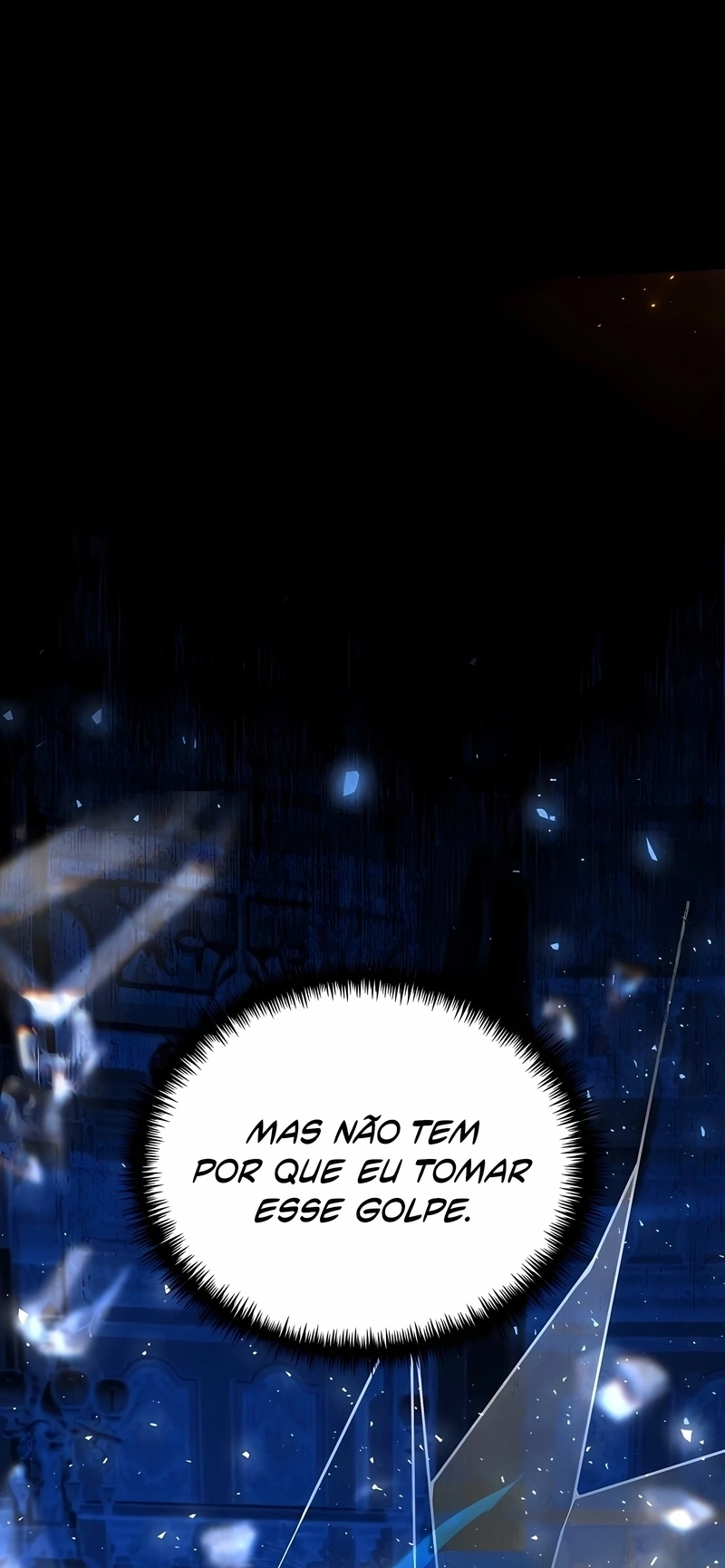 O Cavaleiro Prodígio com Tempo Limitado Capítulo 117 Página 43