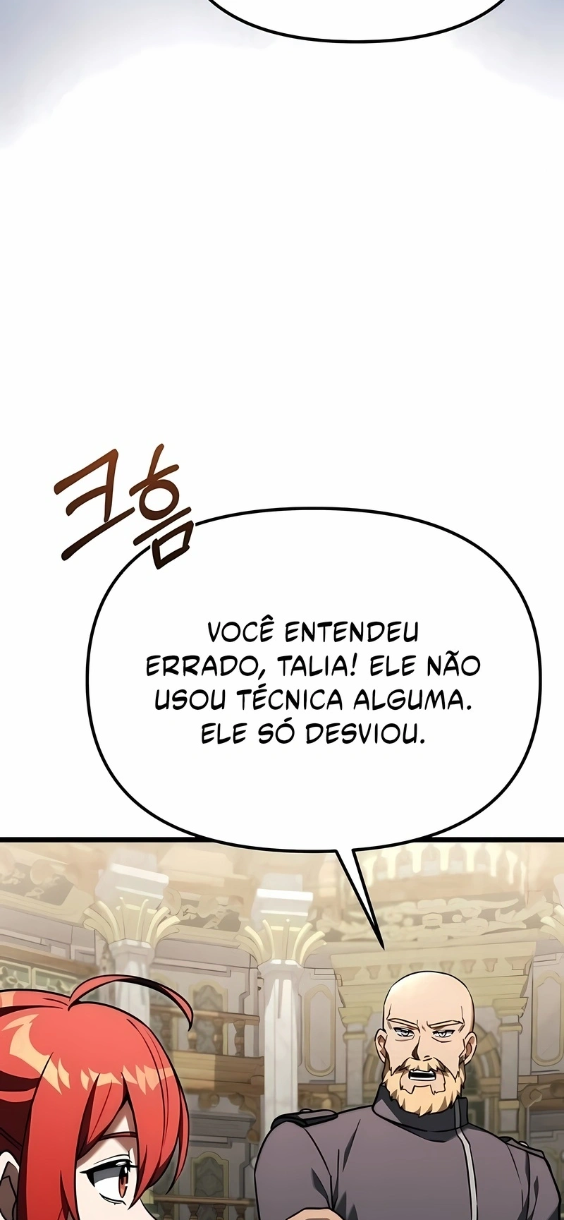 O Cavaleiro Prodígio com Tempo Limitado Capítulo 117 Página 50