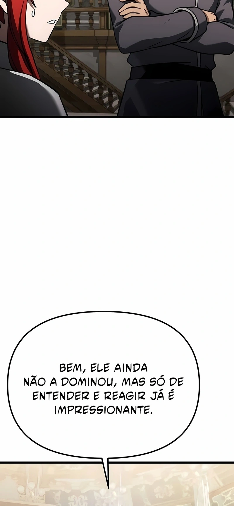 O Cavaleiro Prodígio com Tempo Limitado Capítulo 117 Página 51