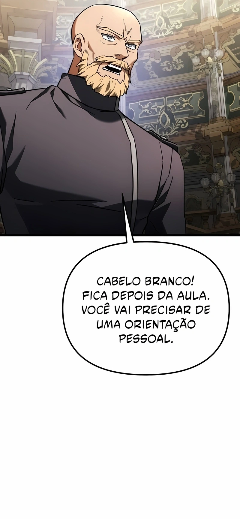 O Cavaleiro Prodígio com Tempo Limitado Capítulo 117 Página 52