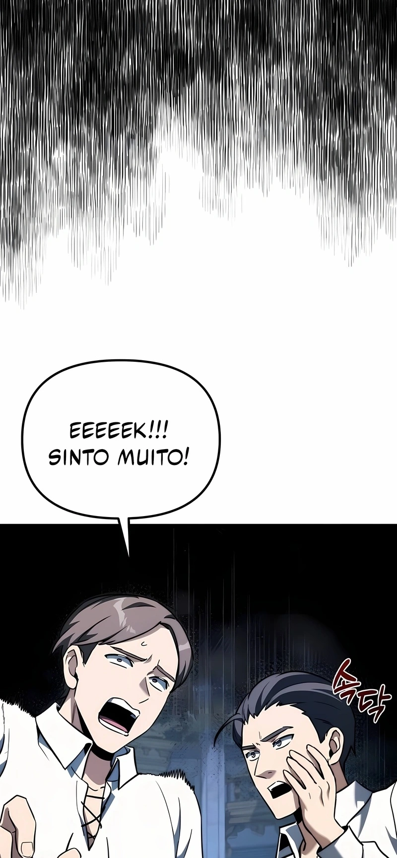 O Cavaleiro Prodígio com Tempo Limitado Capítulo 117 Página 56