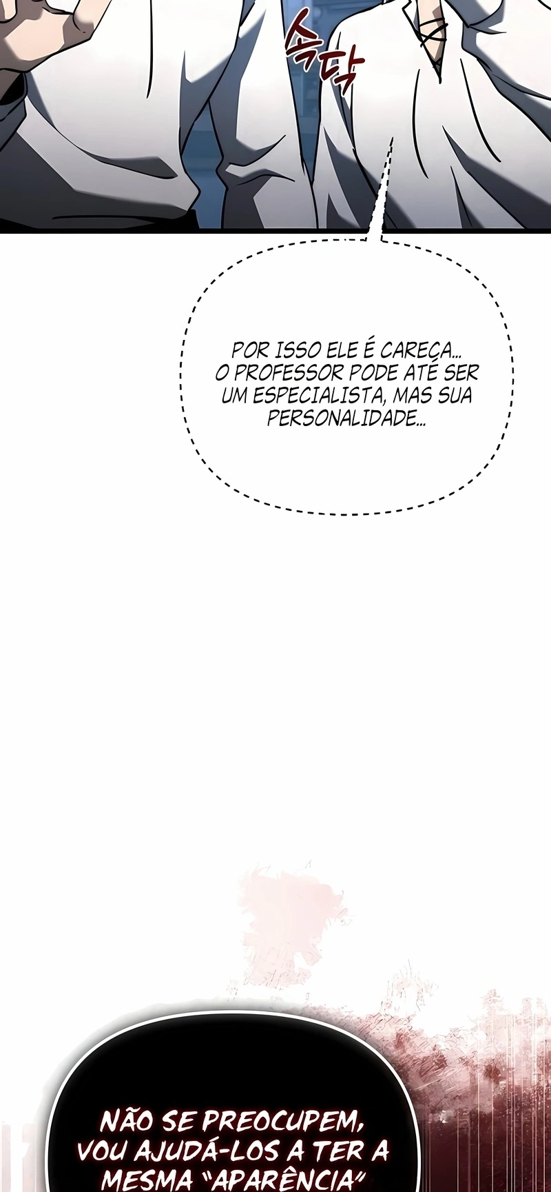 O Cavaleiro Prodígio com Tempo Limitado Capítulo 117 Página 57