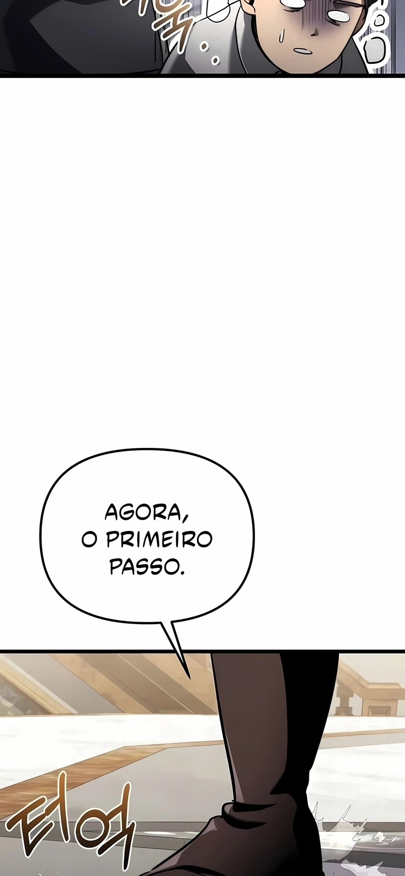 O Cavaleiro Prodígio com Tempo Limitado Capítulo 117 Página 60