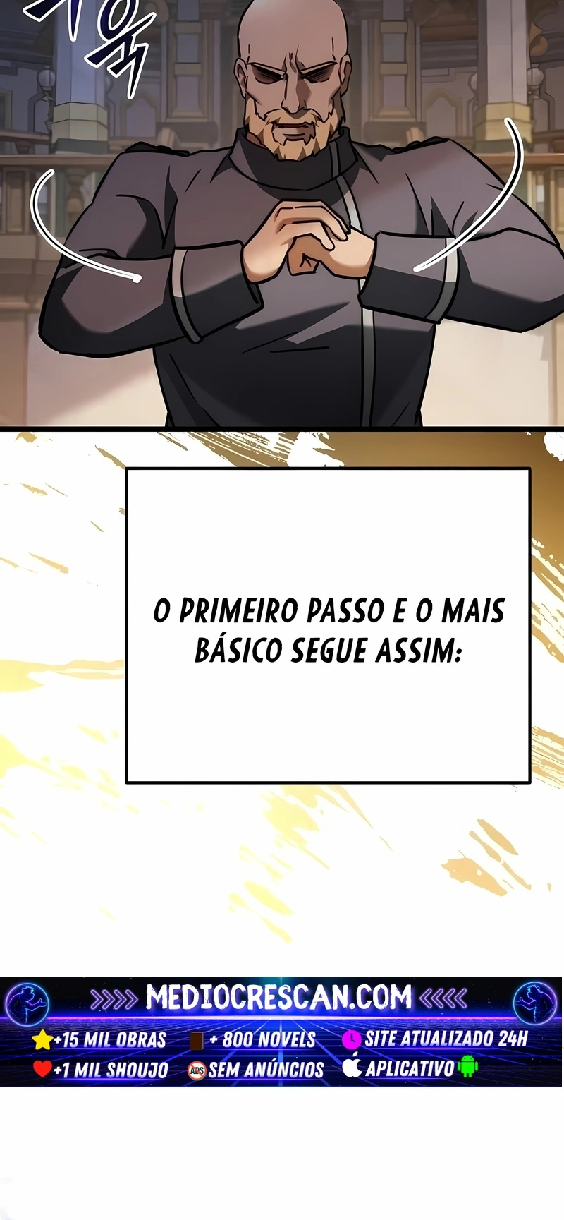 O Cavaleiro Prodígio com Tempo Limitado Capítulo 117 Página 62