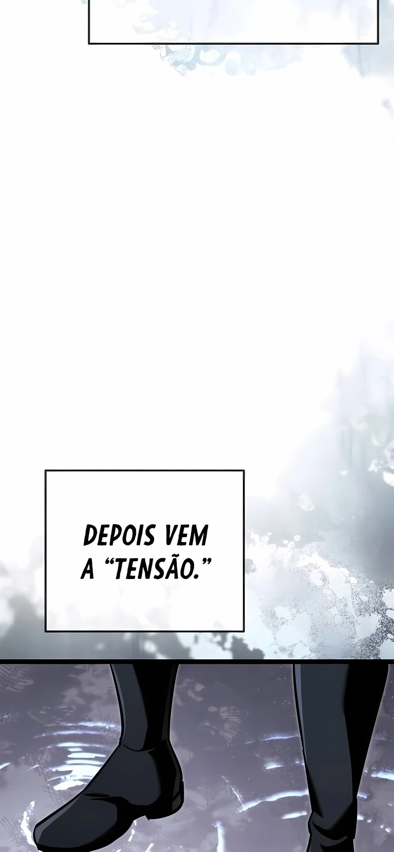 O Cavaleiro Prodígio com Tempo Limitado Capítulo 117 Página 64
