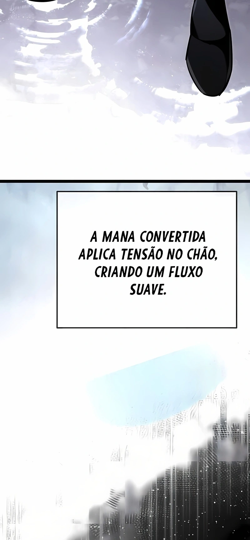 O Cavaleiro Prodígio com Tempo Limitado Capítulo 117 Página 65