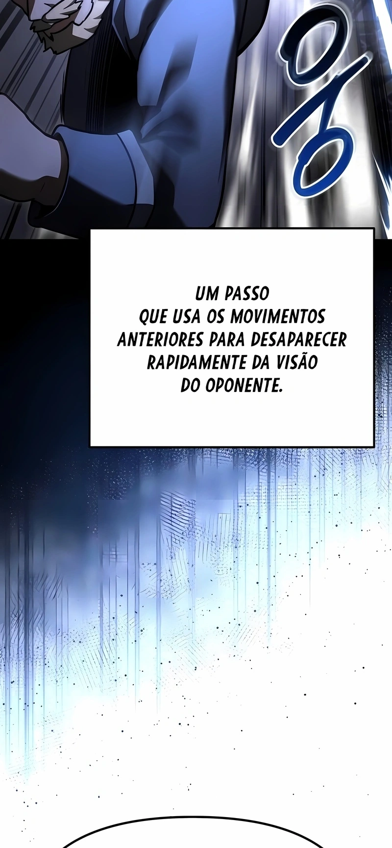 O Cavaleiro Prodígio com Tempo Limitado Capítulo 117 Página 67